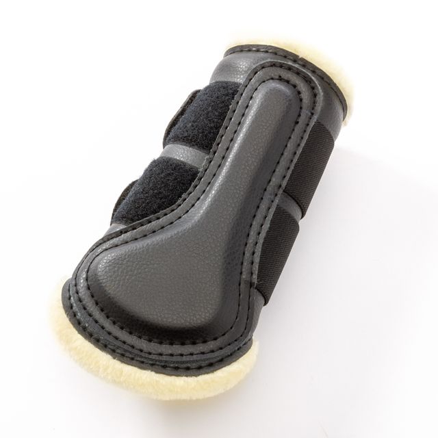 Guêtres Anatomic véganes | Kavalkade