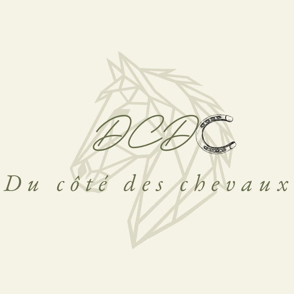 Du côté des chevaux - boutique