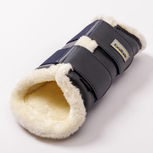 Guêtres Anatomic véganes | Kavalkade