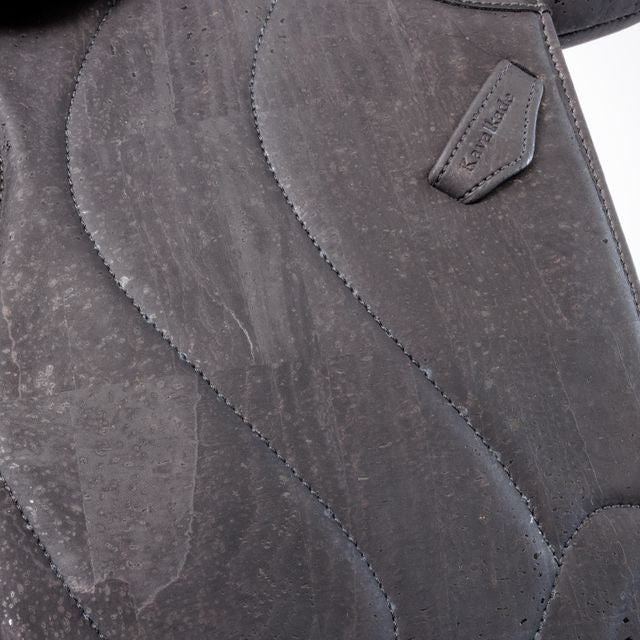 Selle végane de dressage Corvina | Kavalkade