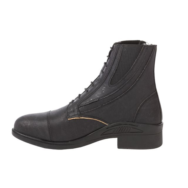 Boots véganes Cortica en liège | Kavalkade