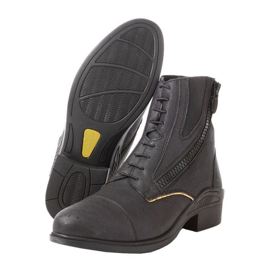 Boots véganes Cortica en liège | Kavalkade