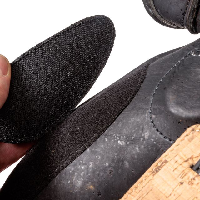 Selle végane d'obstacles Cornelius | Kavalkade